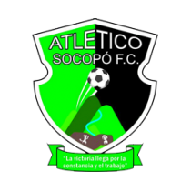 Футбольный клуб Атлетико Сокопо результаты игр