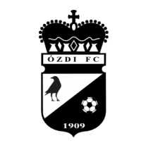 Логотип футбольный клуб Озди