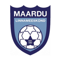 Логотип футбольный клуб Маарду