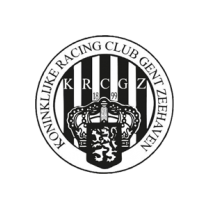 Логотип футбольный клуб Гент-Зеехавен (Остаккер)