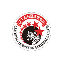 Футбольный клуб Ляонин Хунёнг (Шэньян) результаты игр