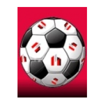 Логотип футбольный клуб Саско (Тбилиси)