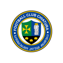 Логотип футбольный клуб Чиатура