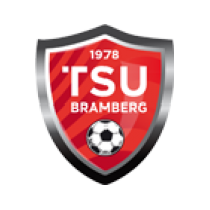 Логотип футбольный клуб Брамберг