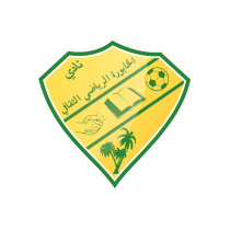 Логотип футбольный клуб Аль-Хабура
