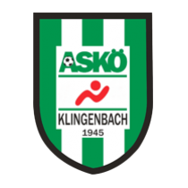 Логотип футбольный клуб Клингенбах