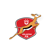 Логотип футбольный клуб Келантан (Кота-Бару)