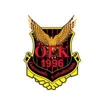 Логотип футбольный клуб Эстерсунд
