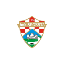 Футбольный клуб Сегеста Сисак результаты игр