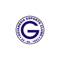 Логотип футбольный клуб Гойянезия