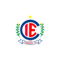 Логотип футбольный клуб Итумбиара