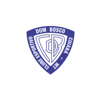 Логотип футбольный клуб Дом Боско