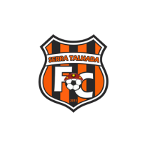 Логотип футбольный клуб Серра Тальяда