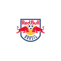 Логотип футбольный клуб Ред Булл Бразил (Кампинас)
