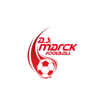 Логотип футбольный клуб АС Марк