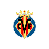 Логотип футбольный клуб Вильярреал (до 19)