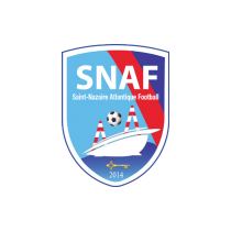 Футбольный клуб Назаир (Сен-Назер) результаты игр