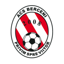 Логотип футбольный клуб Берчени