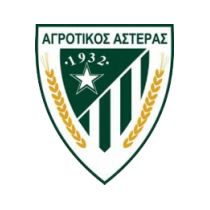 Футбольный клуб Агротикос Астерас (Эвосмос) результаты игр