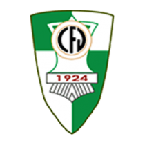 Логотип футбольный клуб Ферро-да-Бейра