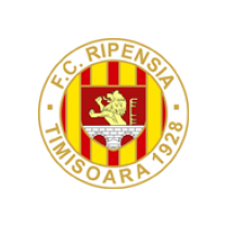 Логотип футбольный клуб Рипенсиа (Тимишоара)