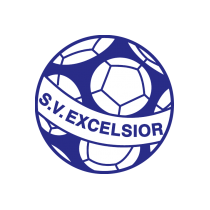 Логотип футбольный клуб Эксельсиор Меерзорг