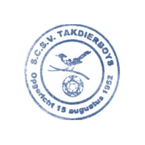 Логотип футбольный клуб Такдиер Бойз (Ливорно)