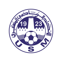 Логотип футбольный клуб Монастир