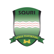 Логотип футбольный клуб Скури (Цаленджиха)
