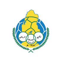 Логотип футбольный клуб Аль-Гарафа 2 (Доха)
