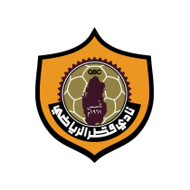 Логотип футбольный клуб Катар-2 (Доха)