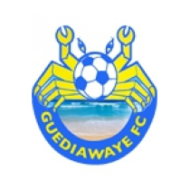 Логотип футбольный клуб Гедиавей