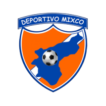 Логотип футбольный клуб Михко (Сан Мигель Петапа)