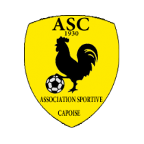 Логотип футбольный клуб Капоизе (Кап-Аитьен)