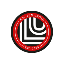 Логотип футбольный клуб Лузи 2008
