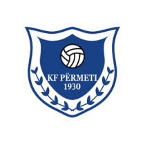Логотип футбольный клуб Пермет
