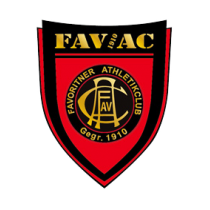 Логотип футбольный клуб Фаворитнер АК (Вена)