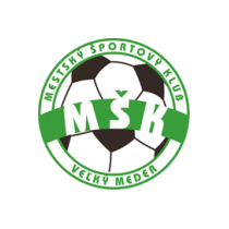 Логотип футбольный клуб Велки Медер