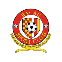 Логотип футбольный клуб СК Бакау