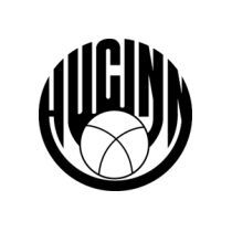 Логотип футбольный клуб Хугинн (Сейдисфьордюр)