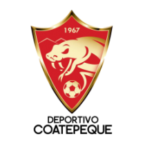 Логотип футбольный клуб Коатепеке