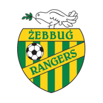 Логотип футбольный клуб Зеббаг Рейнджерс