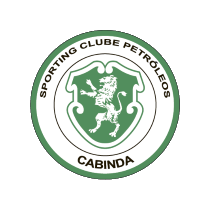 Логотип футбольный клуб Спортинг Кабинда
