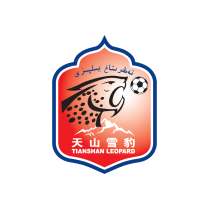 Логотип футбольный клуб Синьцзян Тяньшань (Урумчи)
