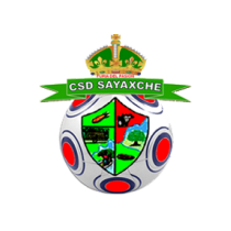 Логотип футбольный клуб Саяксче