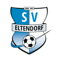 Логотип футбольный клуб Эльтендорф