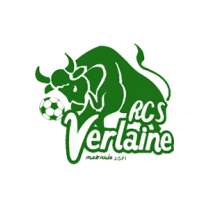 Логотип футбольный клуб Верлайн