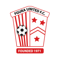Логотип футбольный клуб Фгура Юнайтед