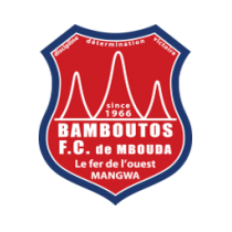 Логотип футбольный клуб Бамбутос (Мбуда)