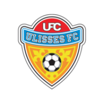 Логотип футбольный клуб Улисс-2 (Ереван)
